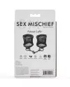 SEX MISCHIEF ESPOSAS EN RED