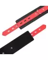 OHMAMA FETISH LOCK BUCKLE WRIST RESTRAINTS