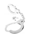 FETISH FANTASY SERIES DESIGNER METAL HANDCUFFS