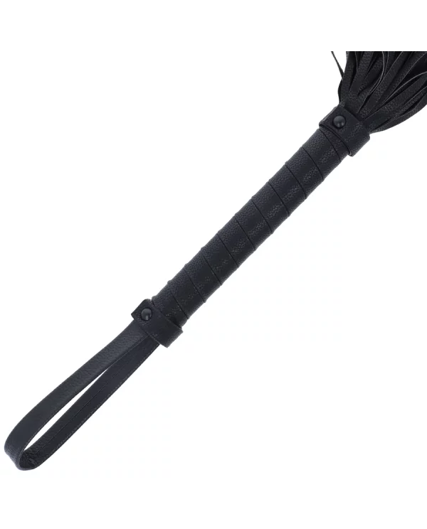 DARKNESS LaTIGO BONDAGE NEGRO 42CM LEATHER