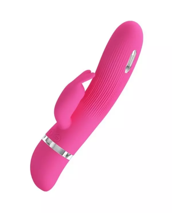 PRETTY LOVE FLIRTATION INGRAM ELECTROSHOCK VIBRATOR