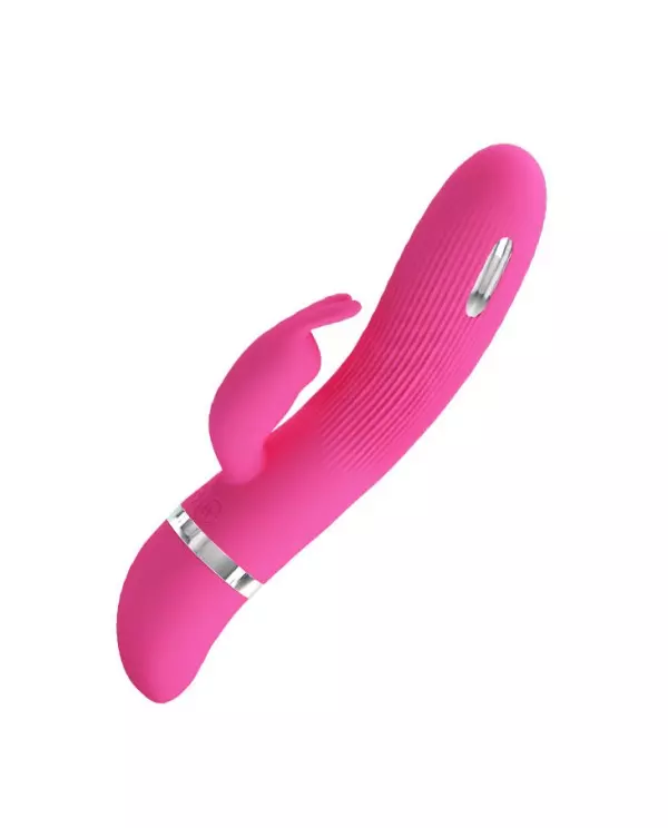 PRETTY LOVE FLIRTATION INGRAM ELECTROSHOCK VIBRATOR