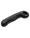 ELECTRASTIM OVID SILICONE NOIR DILDO