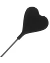 DARKNESS FUSTA CON PLUMA LOVE NEGRO 50CM