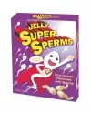 SPENCERFLETWOOD JELLY SUPER SPERM GOMINOLAS FORMA ESPERMA 120 GR