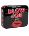 CARAMELOS MENTA SIN AZUCAR BLOW JOB