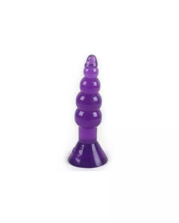 CLIMAX HAPPENS PLUG ANAL 17CM