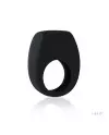 LELO TOR II ANILLO VIBRADOR NEGRO