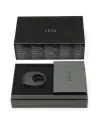 LELO TOR II ANILLO VIBRADOR NEGRO