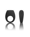 LELO TOR II ANILLO VIBRADOR NEGRO