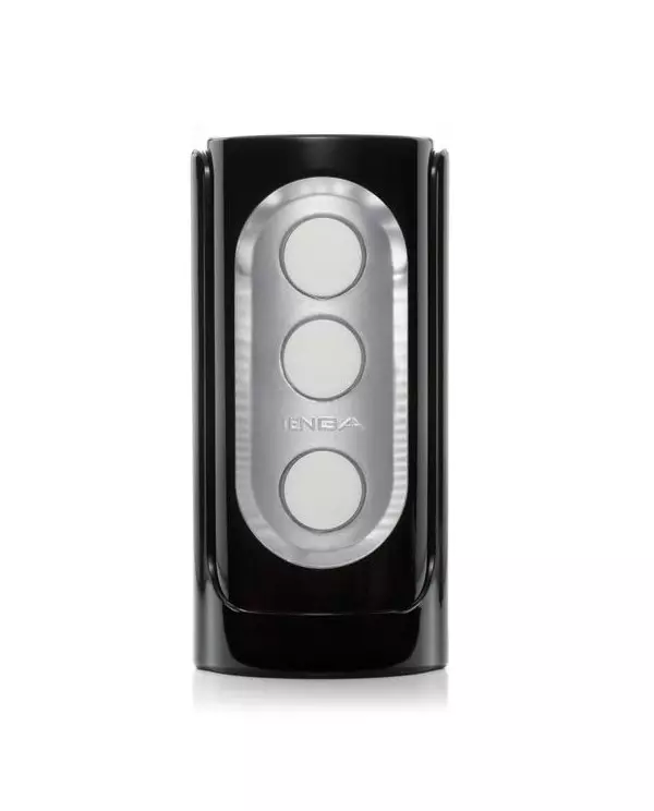 TENGA MASTURBADOR FLIP HOLE NEGRO