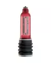 BATHMATE HYDROMAX 7 BOMBA AUMENTO PENE ROJO