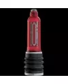 BATHMATE HYDROMAX 7 BOMBA AUMENTO PENE ROJO