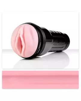 FLESHLIGHT PINK LADY VAGINA ORIGINAL