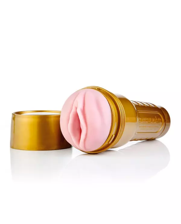 FLESHLIGHT PINK LADY STAMINA TRAINING UNIT