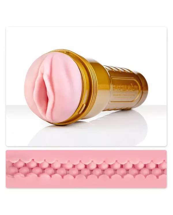 FLESHLIGHT PINK LADY STAMINA TRAINING UNIT