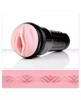 FLESHLIGHT PINK LADY VORTEX VAGINA