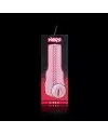 FLESHLIGHT VIBRO PINK LADY TOUCH VAGINA