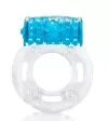 SCREAMING O COLOR POP PLUS ANILLO AZUL