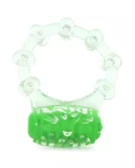 SCREAMING O COLOR POP QUICKIE ANILLO VERDE