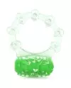 SCREAMING O COLOR POP QUICKIE ANILLO VERDE