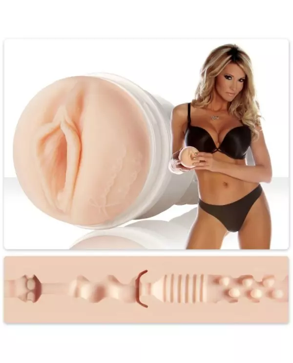 FLESHLIGHT GIRLS JESSICA DRAKE VAGINA