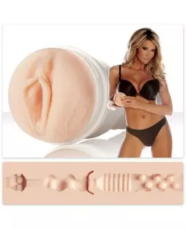 FLESHLIGHT GIRLS - JESSICA DRAKE VAGINA