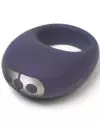 JE JOUE ANILLO VIBRADOR MIO MORADO