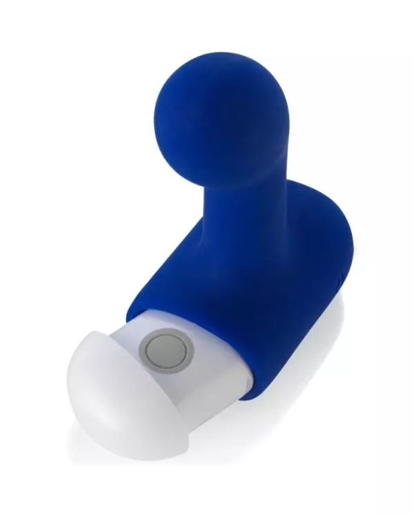 Ooh BY JE JOUE RECAMBIO ESTIMULADOR MINI PLUG ROYAL AZUL