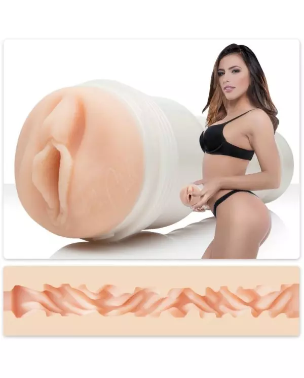 FLESHLIGHT GIRLS ADRIANA CHECHIK VAGINA