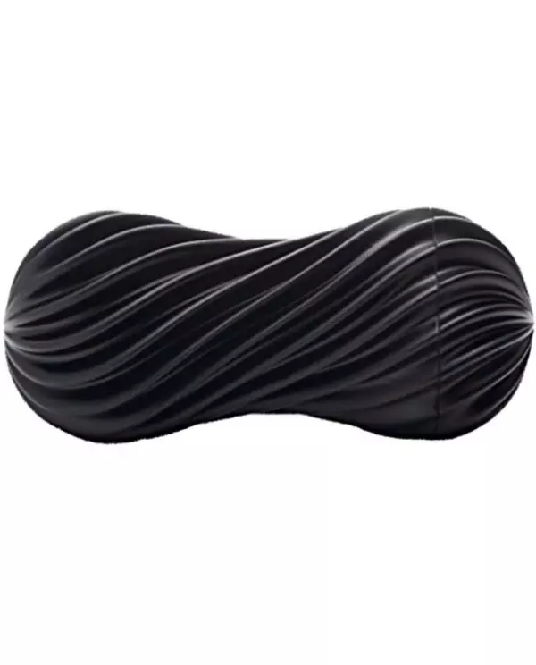 TENGA FLEX MASTUBADOR MASCULINO NEGRO