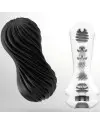 TENGA FLEX MASTUBADOR MASCULINO NEGRO