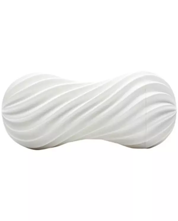 TENGA FLEX MASTUBADOR MASCULINO BLANCO