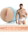 FLESHJACK MASTURBADOR COLBY KELLER LUMBERJACK ANO