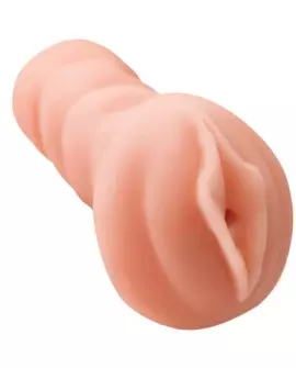 CRAZY BULL - LEILA MASTURBADOR VAGINA 13.5 CM