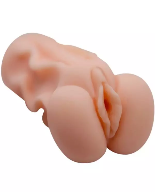 CRAZY BULL LINDA MASTURBADOR VAGINA 137 CM