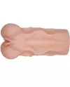 CRAZY BULL LINDA MASTURBADOR VAGINA 137 CM