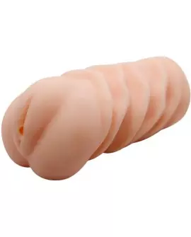 CRAZY BULL - ISABEL MASTURBADOR VAGINA 13.5 CM