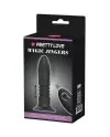 PRETTY LOVE BOTTOM PLUG MAGIC JINGER UP DOWN Y VIBRACION