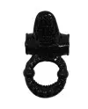 SWEET RING ANILLO VIBRADOR CON RABBIT TEXTURADO