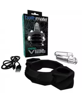 BATHMATE HYDROVIBE ANILLO HIDROTERAPIA