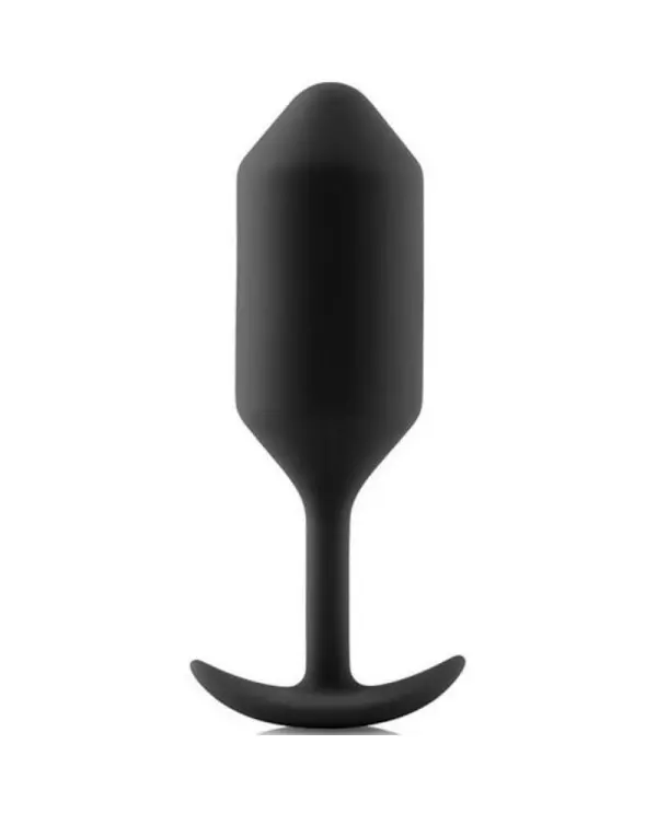 B VIBE PLUG ANAL SNUG PLUG 3