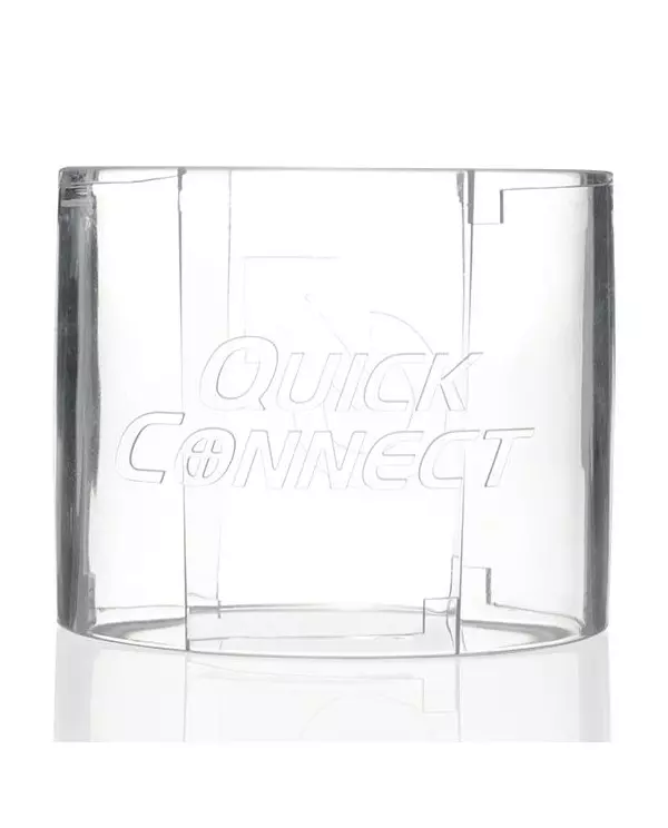 FLESHLIGHT ADAPTADOR QUICKSHOT QUICK CONNECT