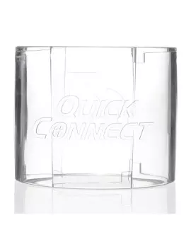 FLESHLIGHT ADAPTADOR QUICKSHOT QUICK CONNECT