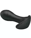 PRETTY LOVE VIBRADOR ANAL NEGRO