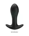 PRETTY LOVE VIBRADOR ANAL NEGRO