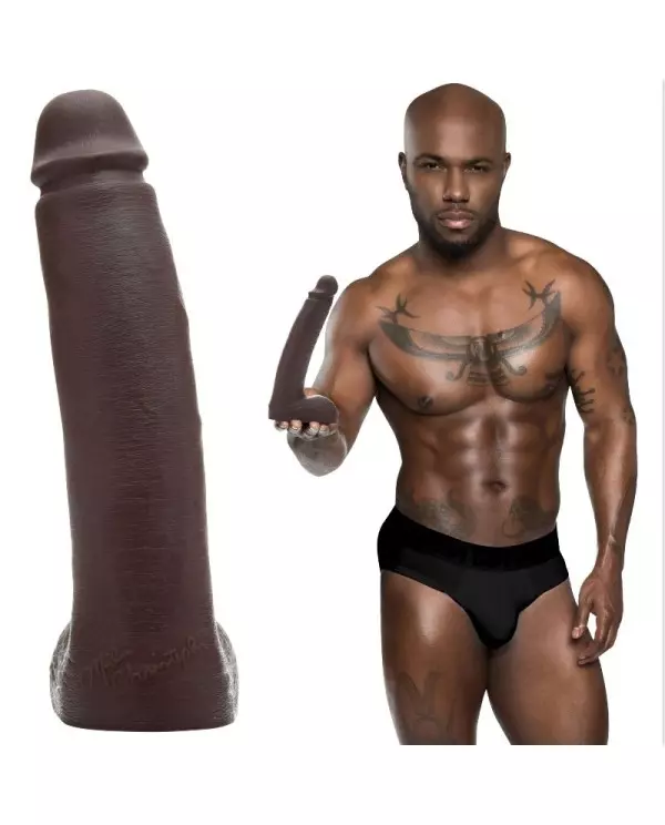 FLESHJACK MILAN CHRISTOPHER DILDO 184 CM