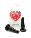 SANINEX DEVOTION PLUG NEGRO