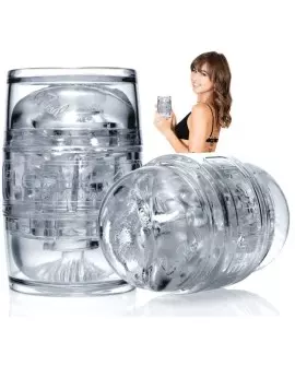 FLESHLIGHT QUICKSHOT RILEY REID COMPACT UTOPIA