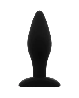 OHMAMA PLUG ANAL CLASSIC SILICONA TALLA M - 10.2 CM